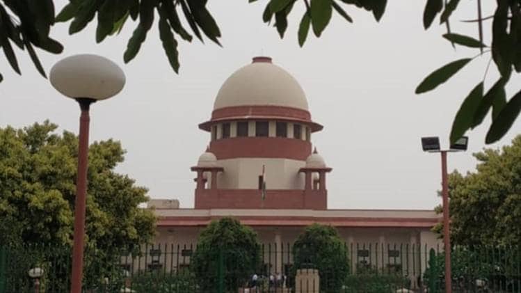 दिल्ली में हवा की क्लालिटी सुधरने के बाद सुप्रीम कोर्ट ने लिया फैसला (फाइल फोटो)