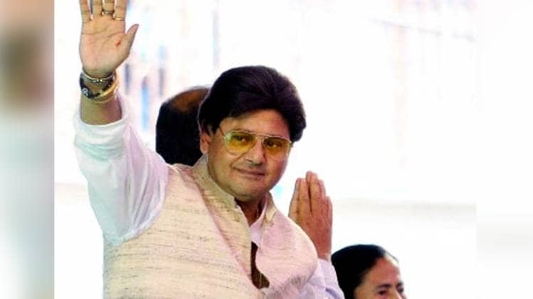 तापस पाल