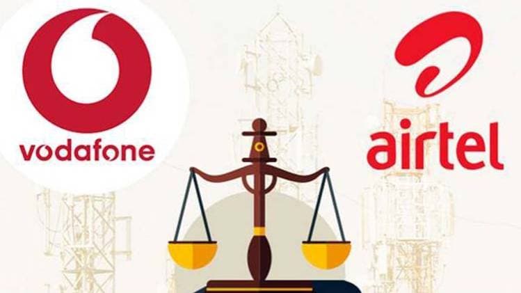 AGR बकाये के लिए मोहलत देने पर सुप्रीम कोर्ट में सुनवाई 