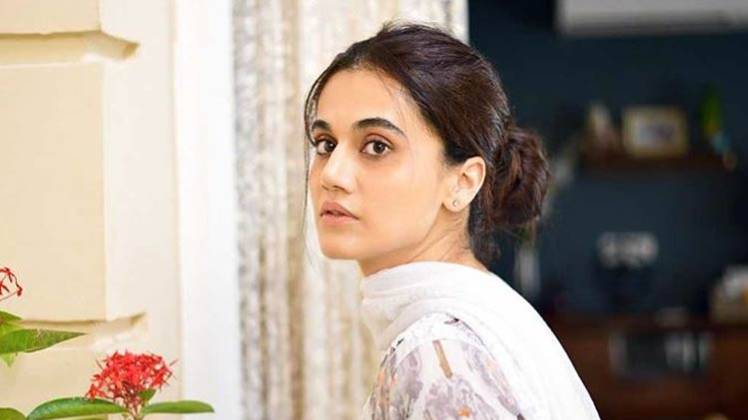 Thappad Movie Review: तापसी पन्‍नू