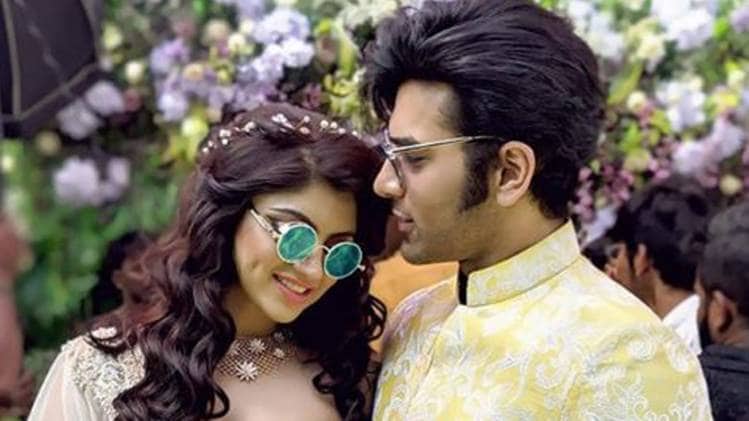 Bigg Boss 13: पारस छाबड़ा, अकांक्षा पुरी