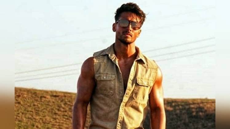 टाइगर श्रॉफ