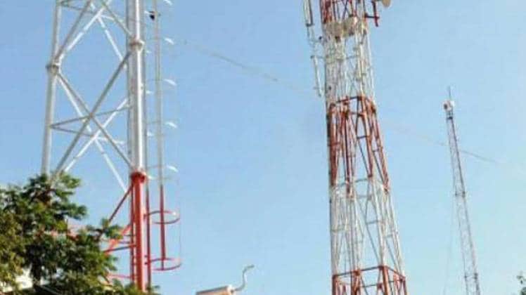 दूरसंचार विभाग ने दिखाई हरी झंडी