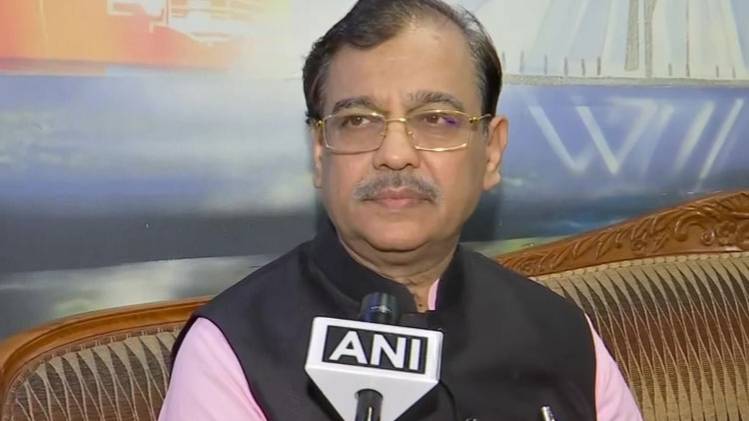 26/11 आतंकी हमले के मुकदमे की अदालत में पैरवी करने वाले विशेष सरकारी वकील उज्ज्वल निकम