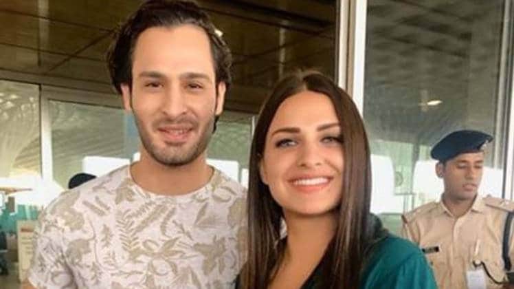 Bigg Boss:  उमर रियाज, हिमांशी खुराना 