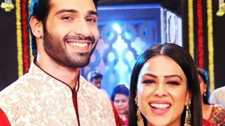 देव और बृंदा