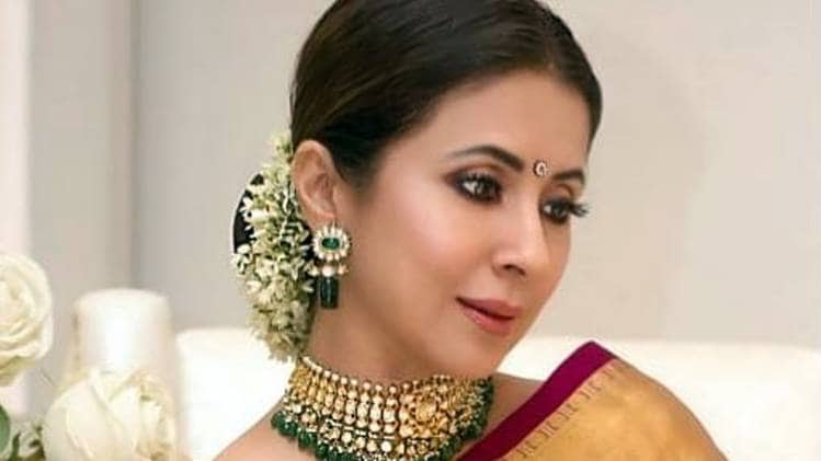 Happy Birthday Urmila matondkar उर्मिला मातोंडकर