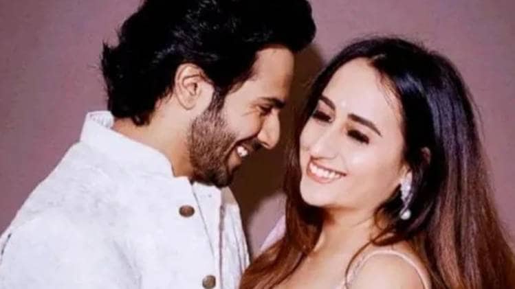 वरुण और नताशा