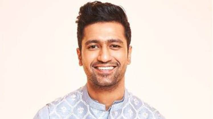 विक्की कौशल 