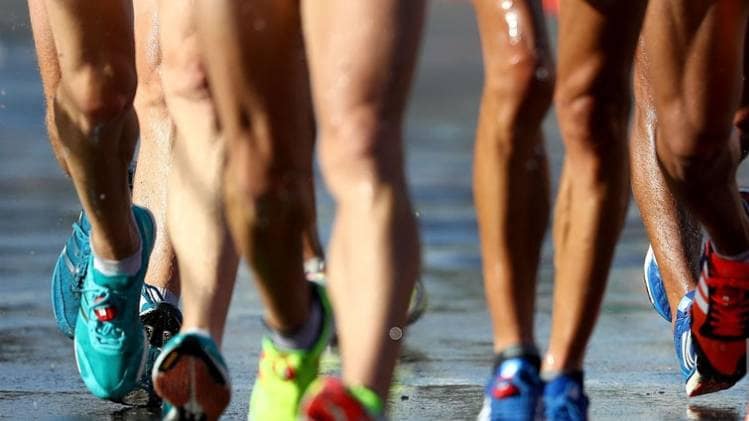 India's Bhawna Jat qualified for the 2020 Olympics (Representational image, Getty)