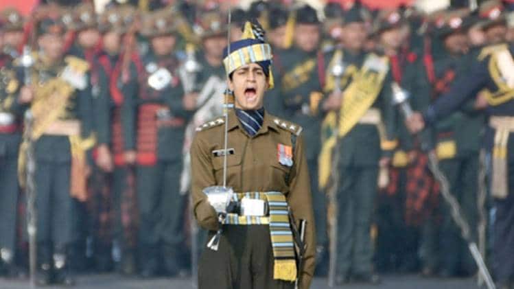 सांकेतिक तस्वीर (Courtesy- ANI)