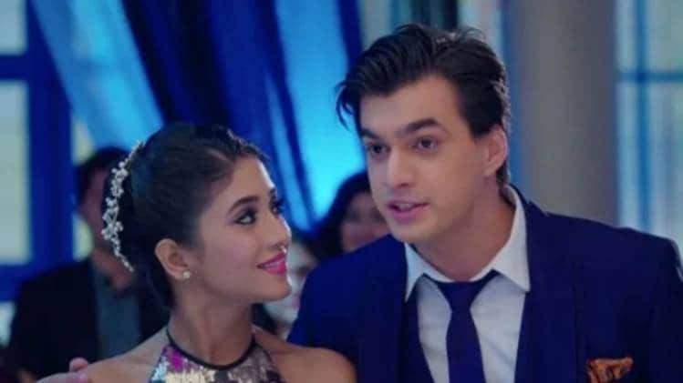 ये रिश्ता क्या कहलाता है