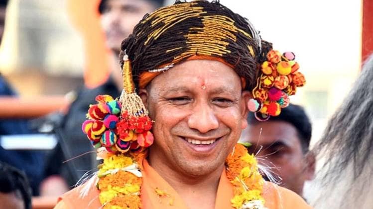 मुख्यमंत्री योगी आदित्यनाथ (फाइल फोटो)