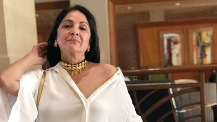 नीना गुप्ता 