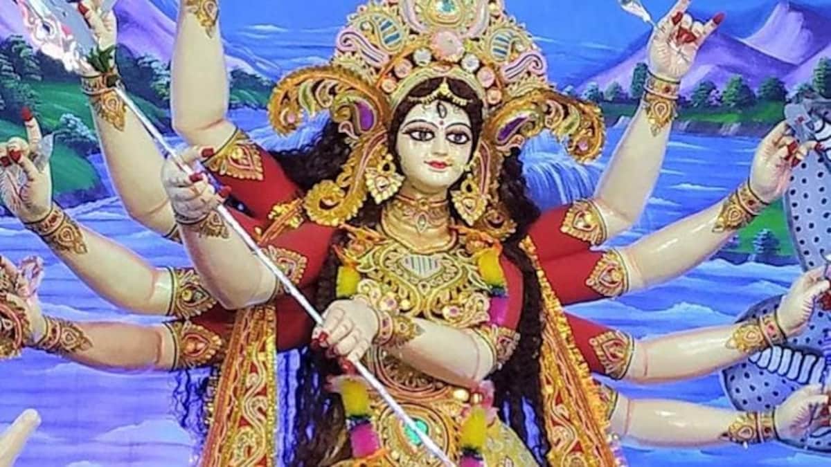 Chaitra Navratri 2020