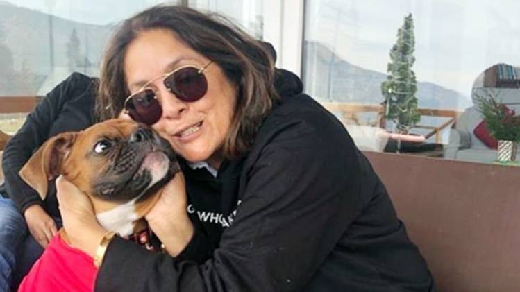 नीना गुप्ता सोर्स इंस्टाग्राम 