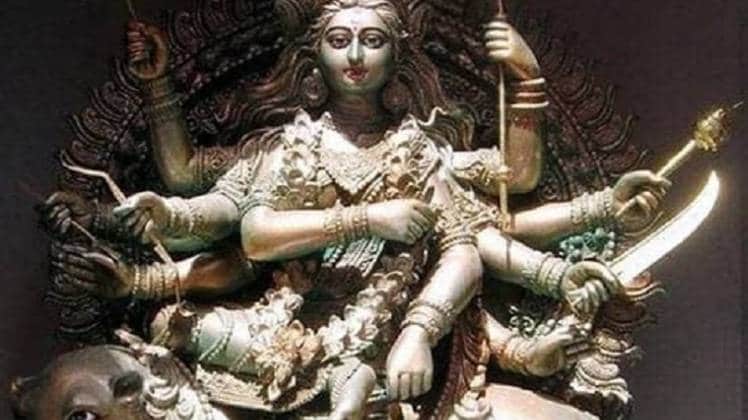 Navratra 2020: नवरात्र के तीसरे दिन मां चंद्रघंटा की पूजा होती है