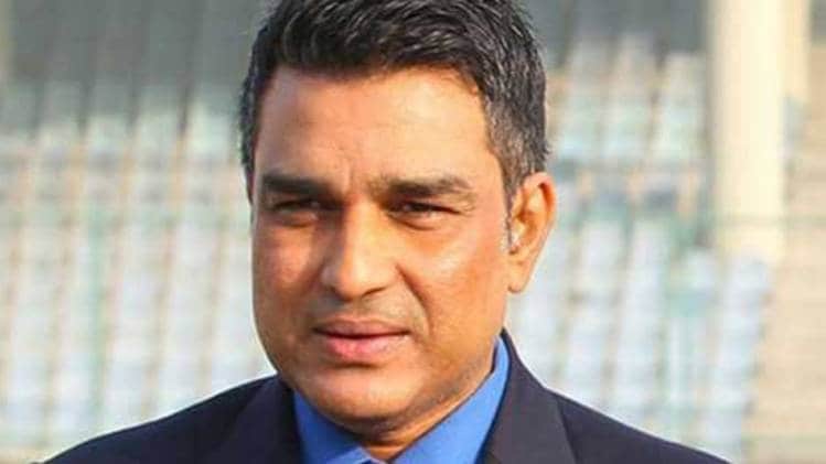 Sanjay Manjrekar