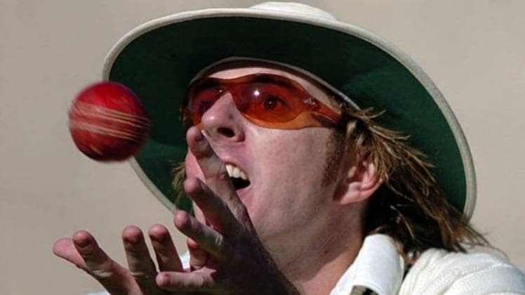 Former New Zealand pacer Iain O Brien