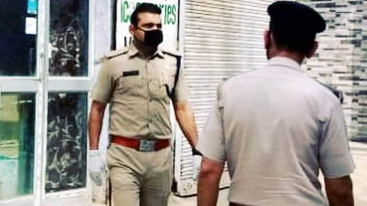 Joginder Sharma 2007 T20 World cup Hero