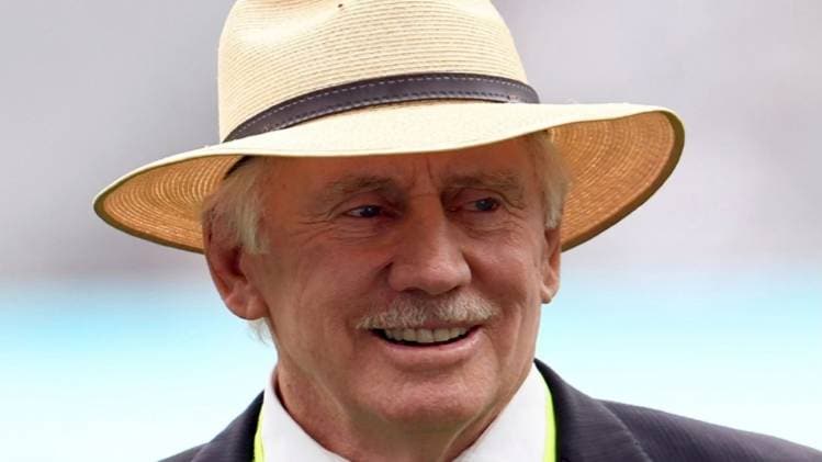 Ian Chappell