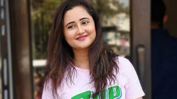 Bigg Boss 13: रश्मि देसाई