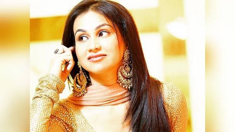 आंचल खुराना