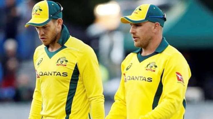 एरॉन फिंच को आरसीबी ने 4.40 करोड़ में खरीदा है.