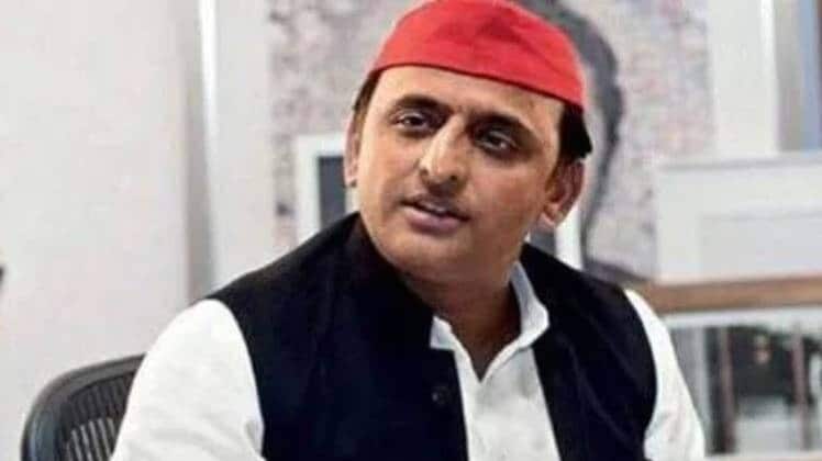 समाजवादी पार्टी के राष्ट्रीय अध्यक्ष अखिलेश यादव (फाइल फोटो)