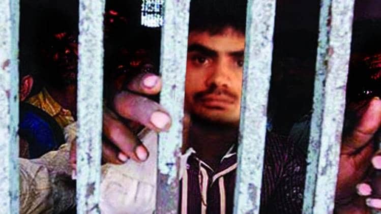 दोषी फांसी के फंदे से बचने के लिए कई तरीके आजमा रहे हैं (अक्षय की फाइल फोटो-IANS)