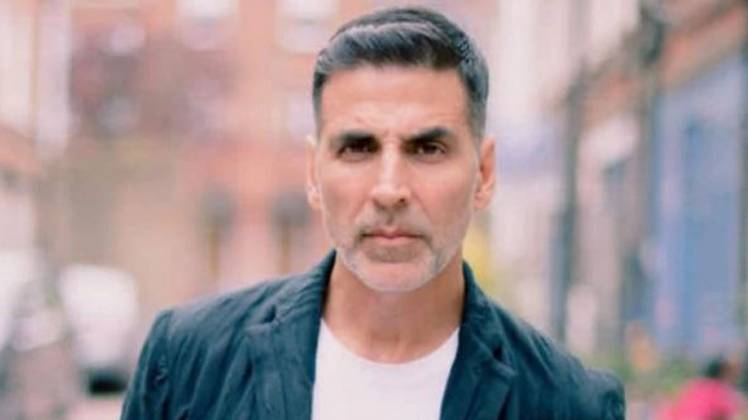 अक्षय कुमार