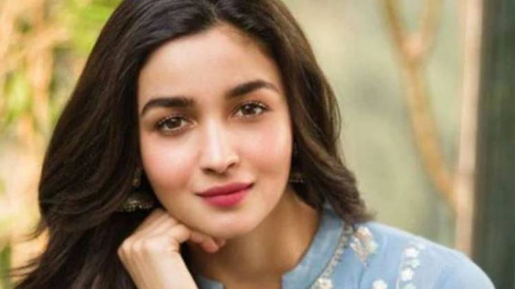 आलिया भट्ट