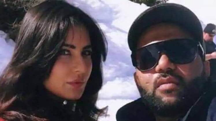 अली अब्बास जफर संग कटरीना कैफ