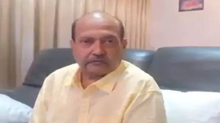 अमर सिंह ने वीडियो जारी कर अपने स्वस्थ होने की दी जानकारी