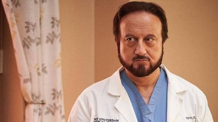 अनुपम खेर