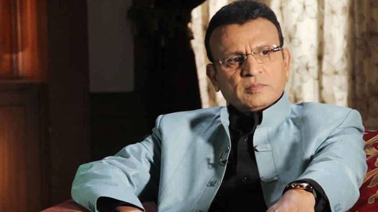 अनु कपूर