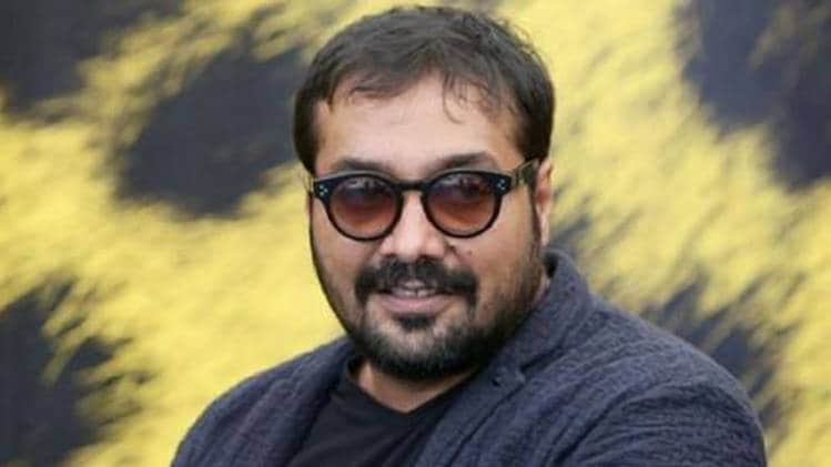 अनुराग कश्यप