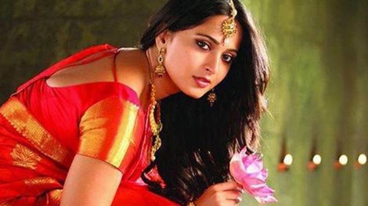 अनुष्का शेट्टी