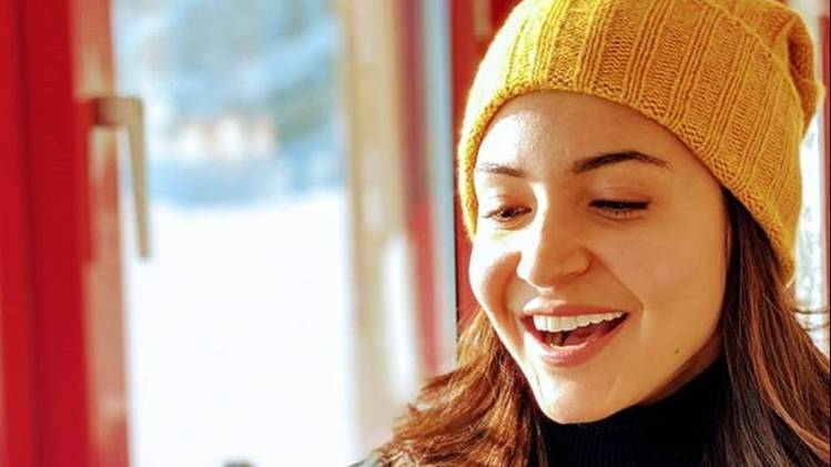 अनुष्का शर्मा