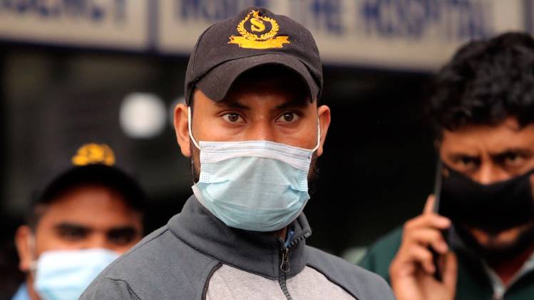 भारत में भी कोरोना का कहर (Image: AP)