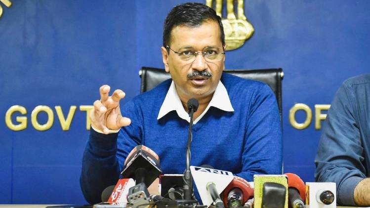 हिंसा प्रभावित लोगों का दुख कम करने की कोशिश कर रही है केजरीवाल सरकार (फाइल फोटो: PTI)