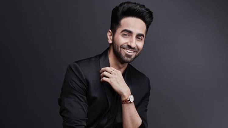 आयुष्मान खुराना