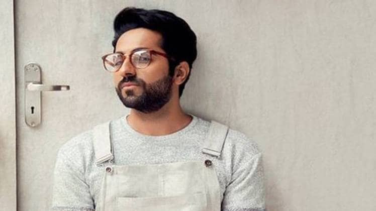 आयुष्मान खुराना