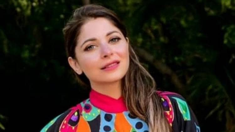 कनिका कपूर