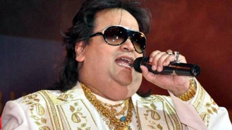 बप्पी लहरी