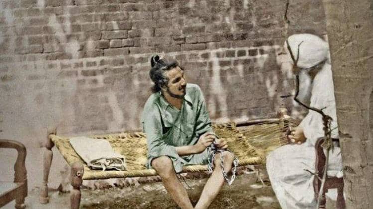 भगत सिंह