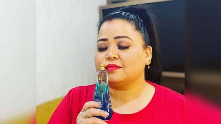 भारती सिंह