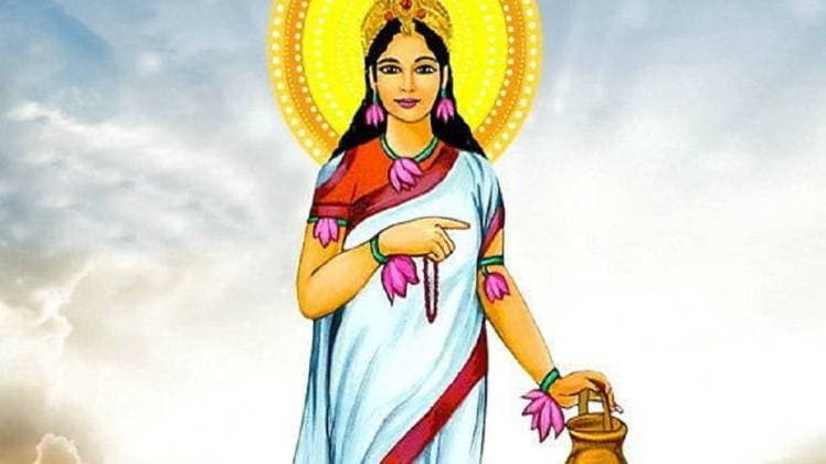 इस विधी से करें मां ब्रह्मचारिणी की उपासना