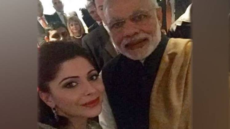 वायरल तस्वीर