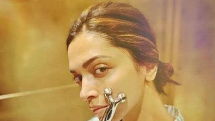 दीपिका पादुकोण